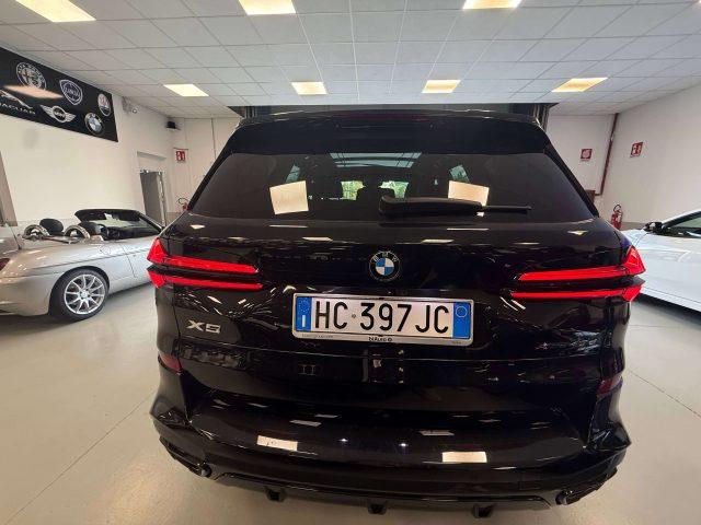BMW X5 X5 G05 xdrive40d MSport auto full optional