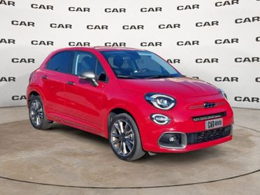 FIAT 500X 500X 1.5 T4 Hybrid 130 CV DCT Sport