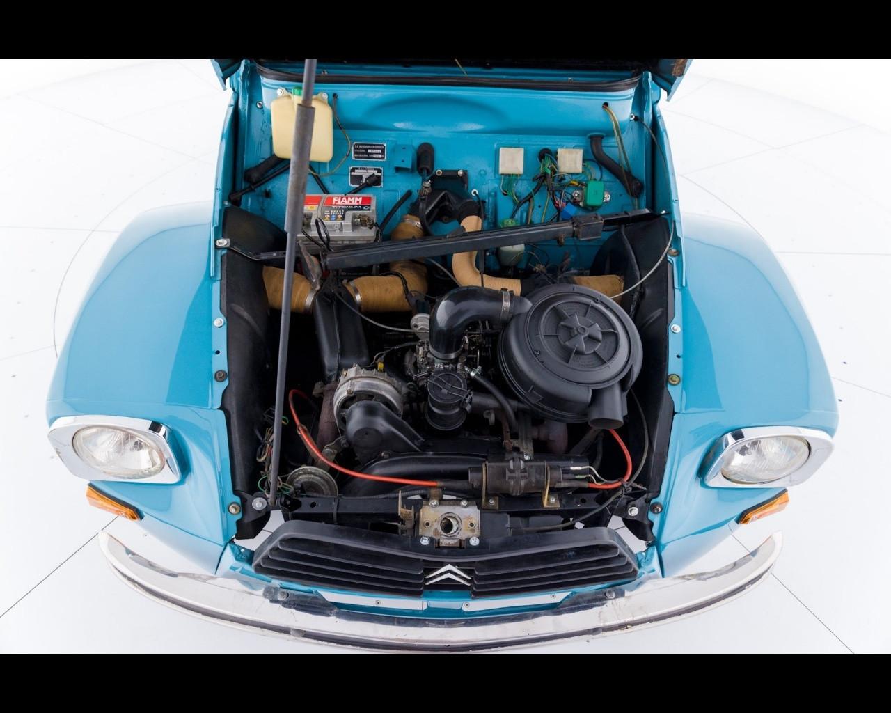 CITROEN Dyane - Dyane