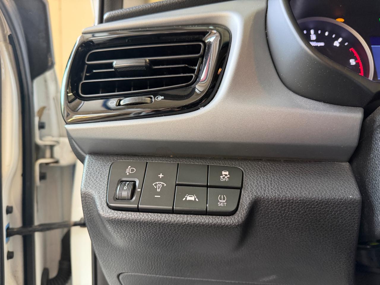 Kia Rio 1.4 CRDi 5 porte Active