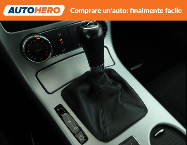 MERCEDES-BENZ SLK 200 Sport