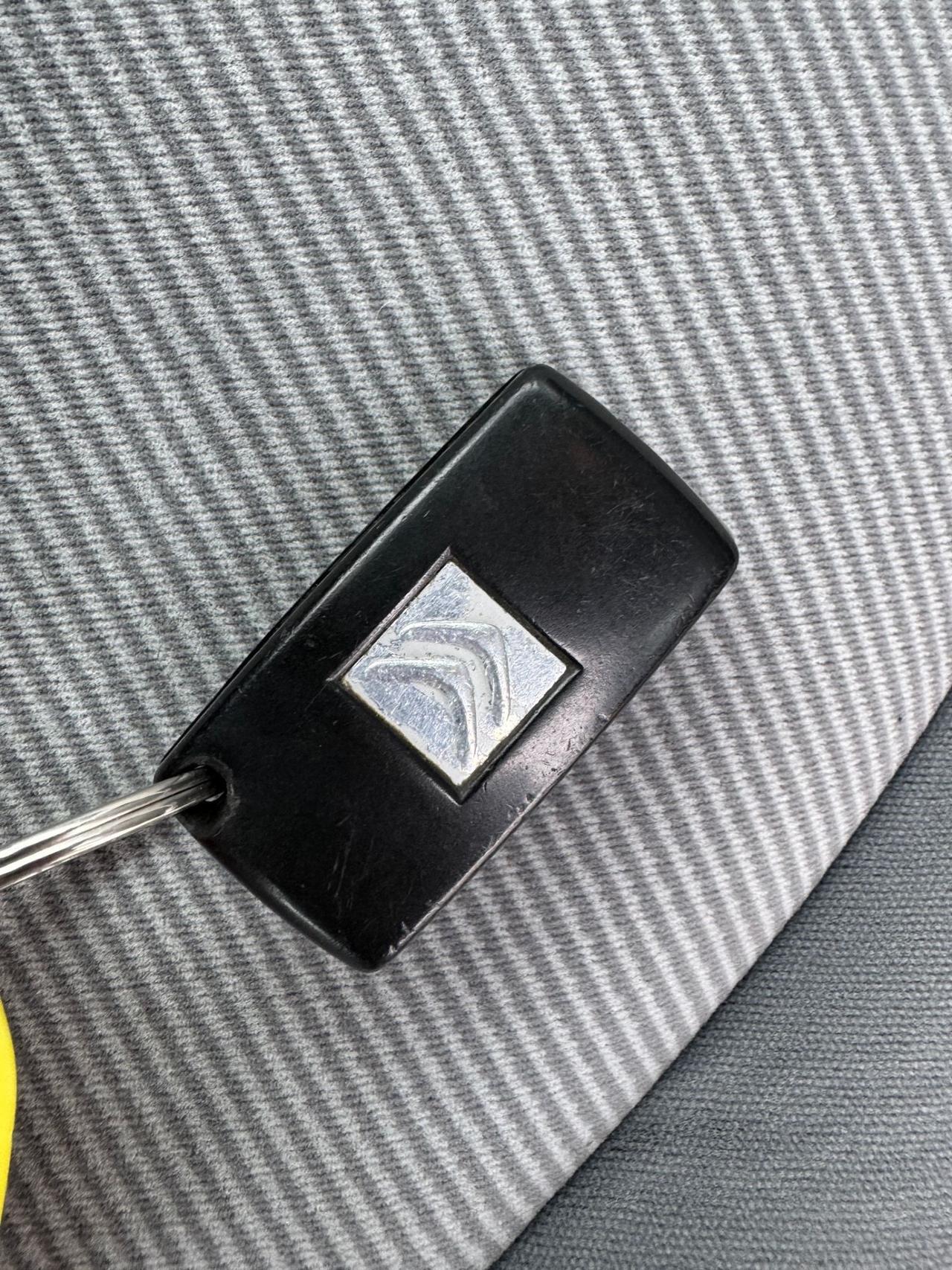 Citroen C3 Pinko KM 120000