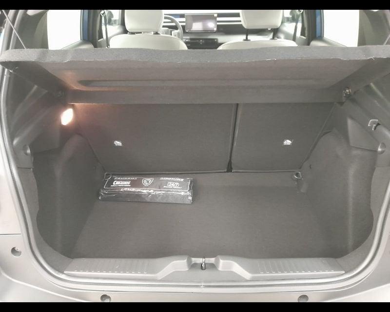 Citroën C3 Turbo 100cv - MAX