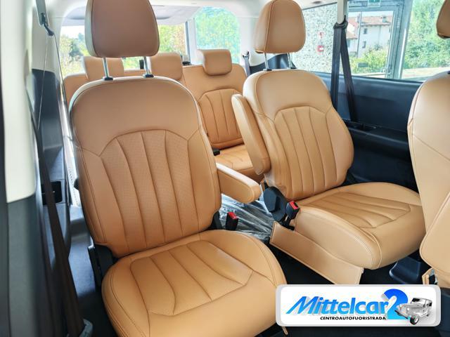EMC Nove 2.0 auto 9p.ti