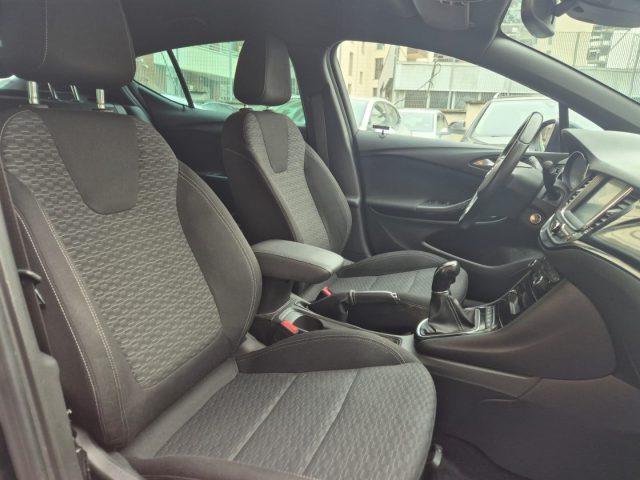 OPEL Astra 1.6 BiTurbo CDTi Start&Stop 5 porte OPC Line