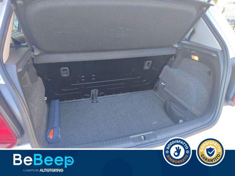 Volkswagen Polo 5P 1.4 TDI COMFORTLINE 75CV