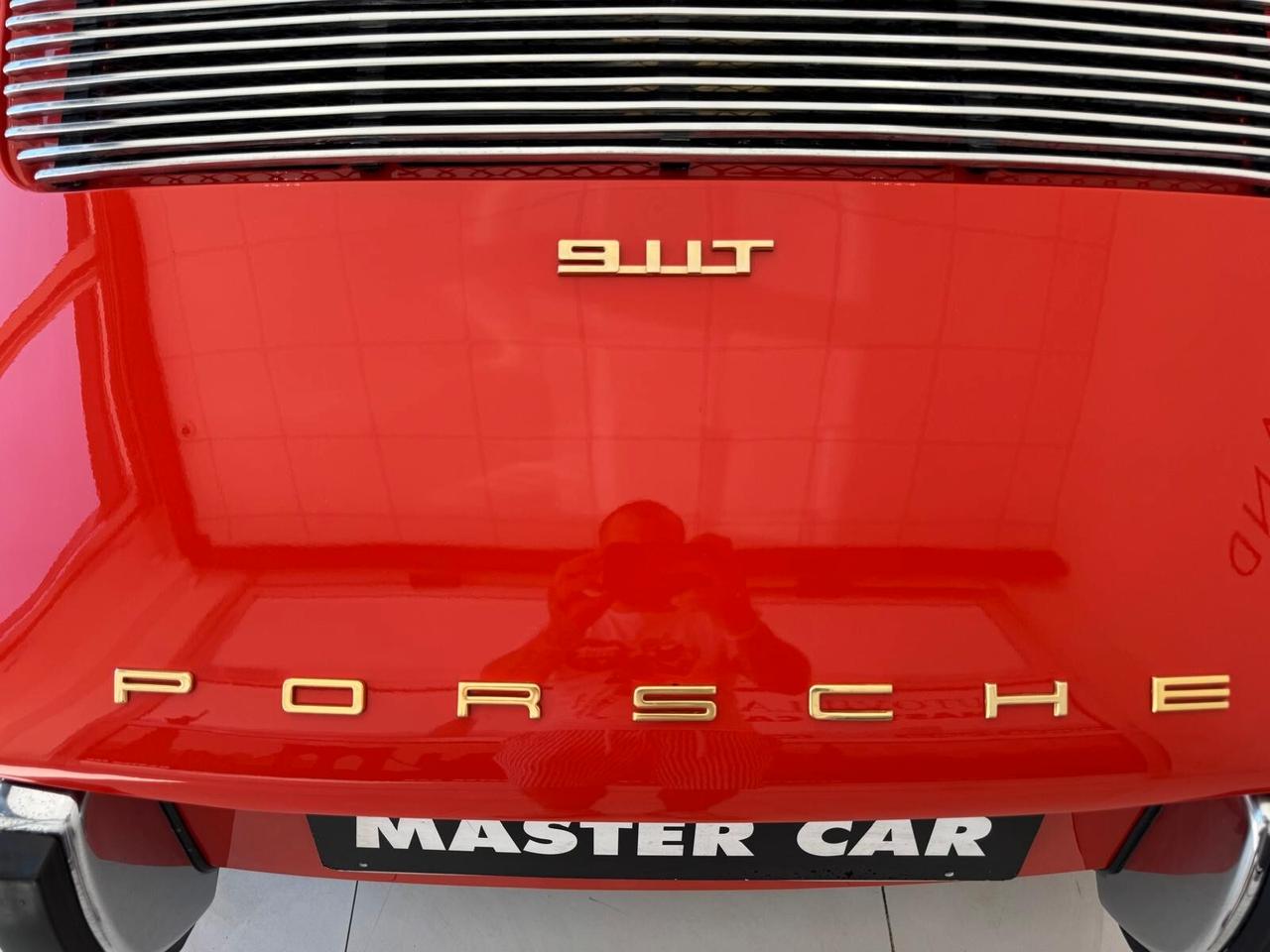 Porsche 911 - 911T Coupè Karmann