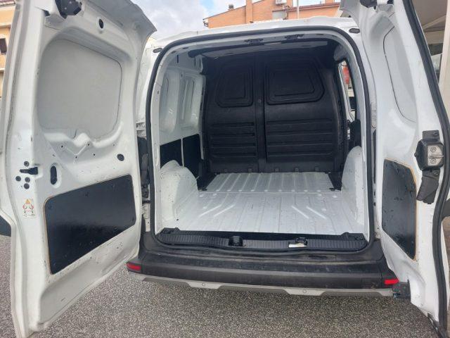 NISSAN Townstar 1.3 130 CV Van PC Acenta Benzina Aziendale Fattur