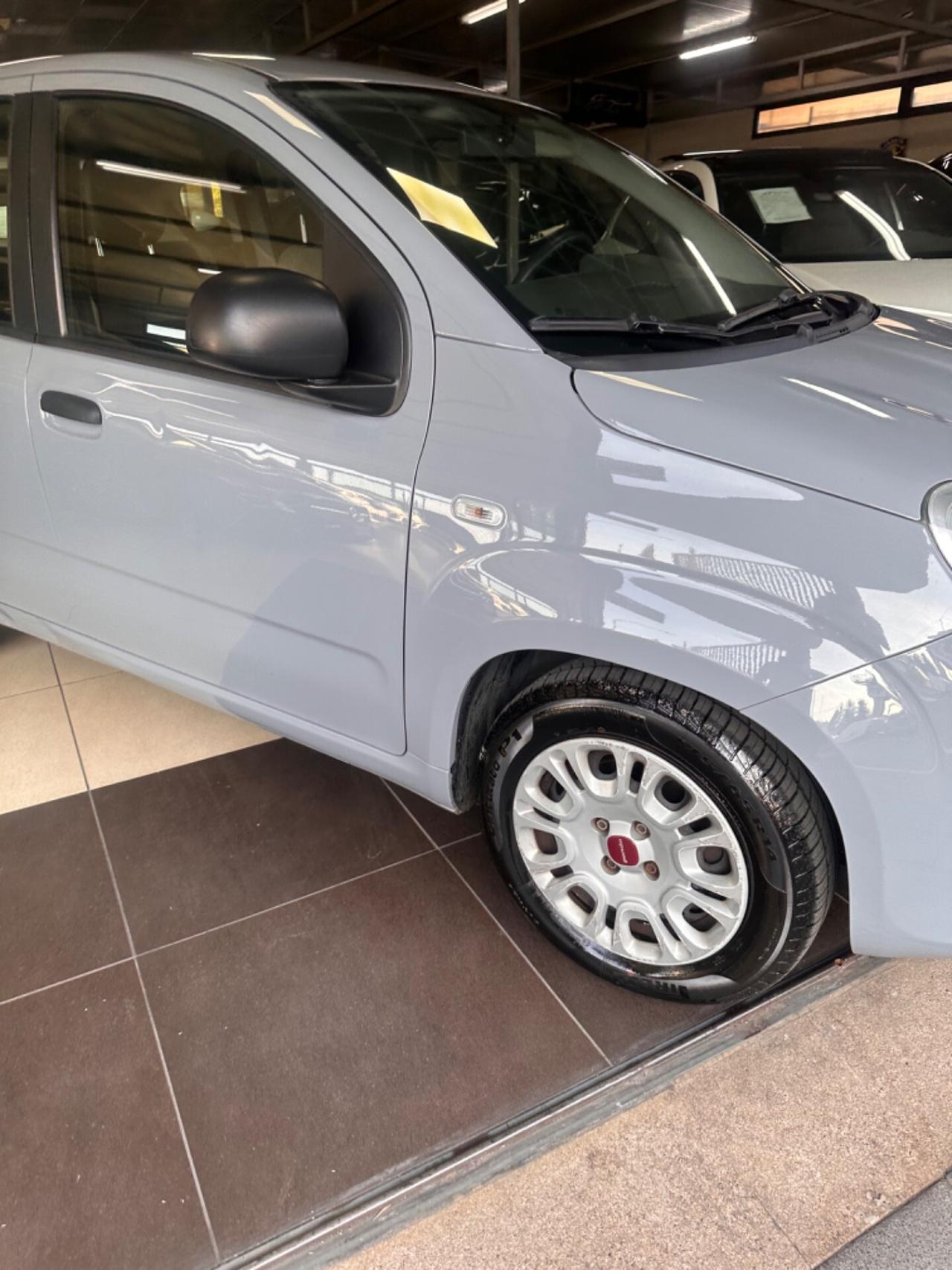 Fiat Panda 1.0 FireFly S&S Hybrid 2022