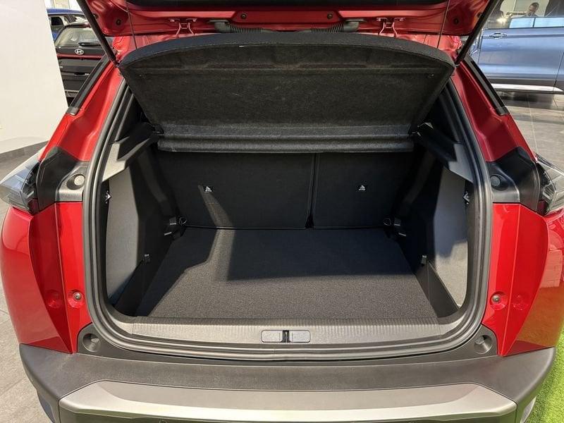 Peugeot 2008 2008 PureTech 130 S&S EAT8 Allure