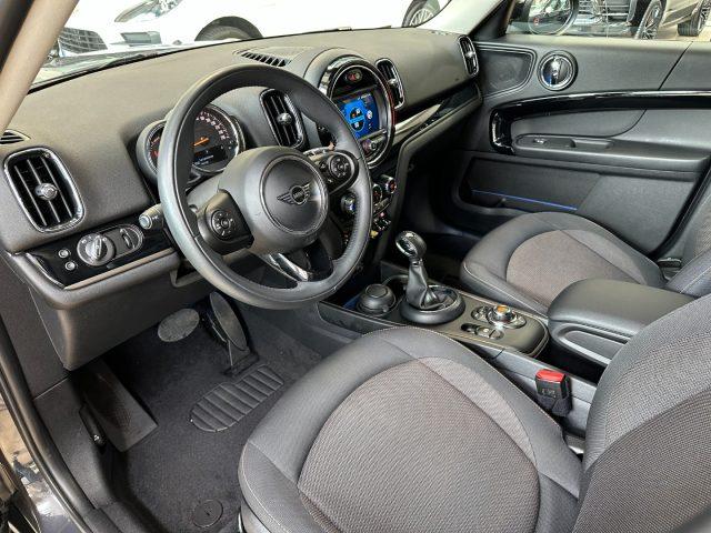MINI Countryman 1.5 Cooper SE Hype ALL4 Auto-18"-LED-Carplay-IVA