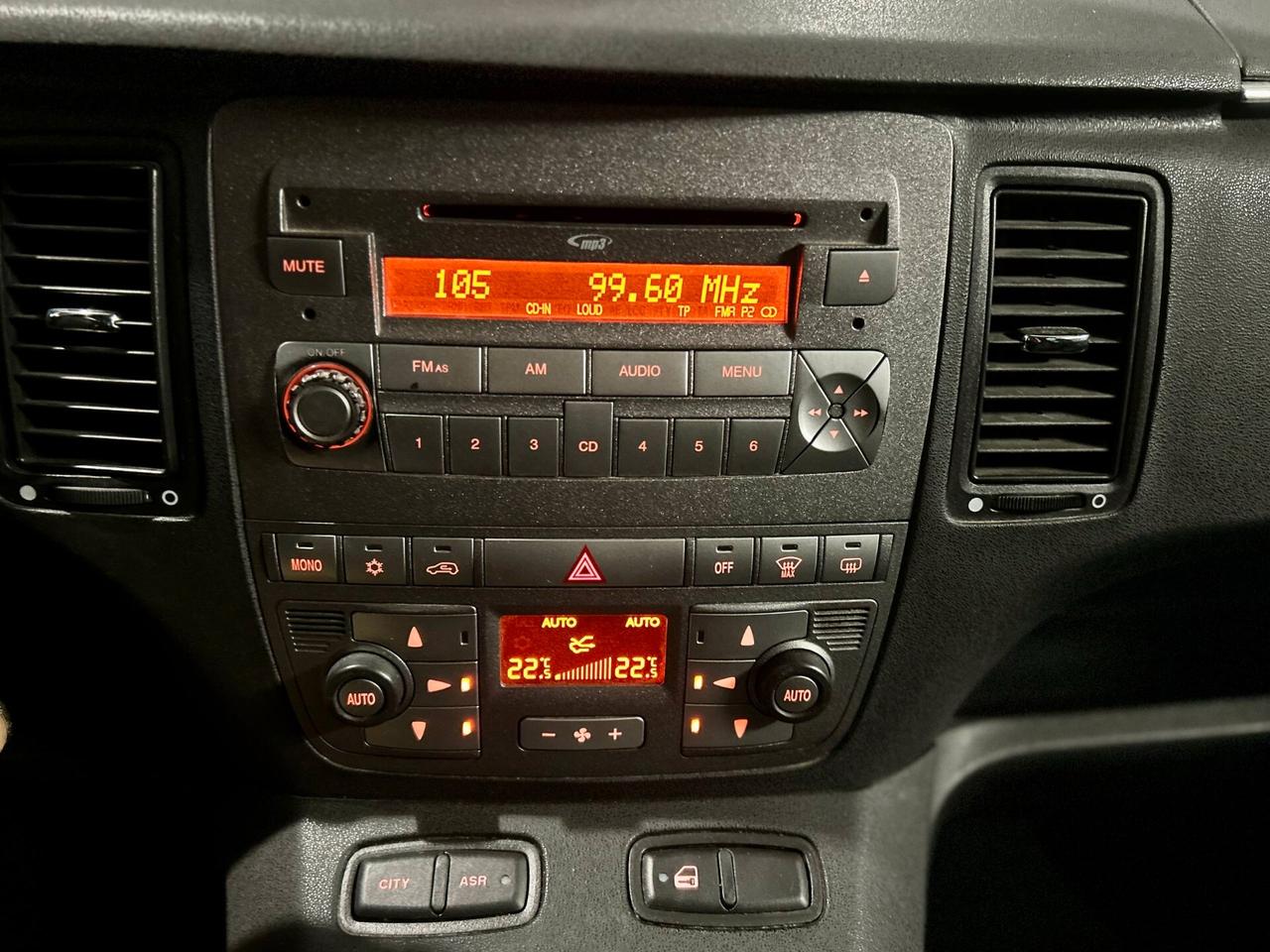 Lancia MUSA 1.4 8V Ecochic (GPL) Gold