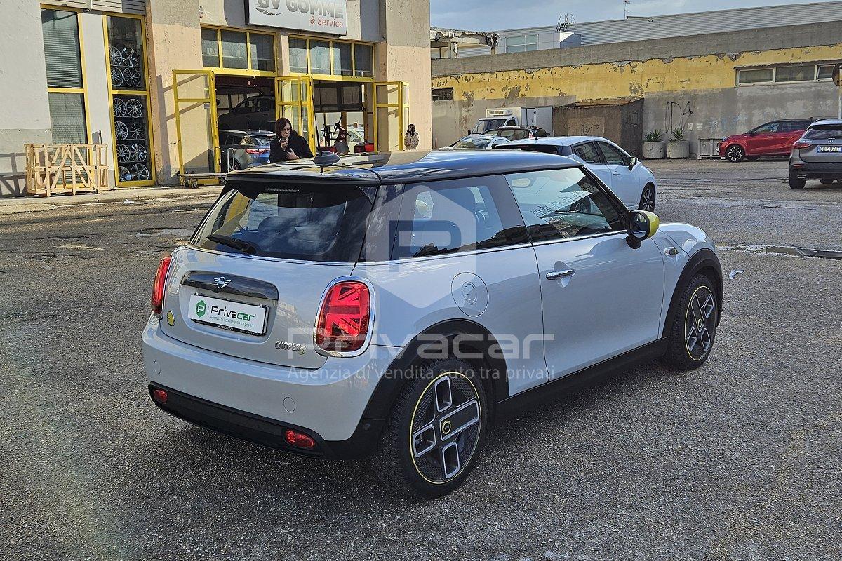 MINI Mini Cooper SE XL