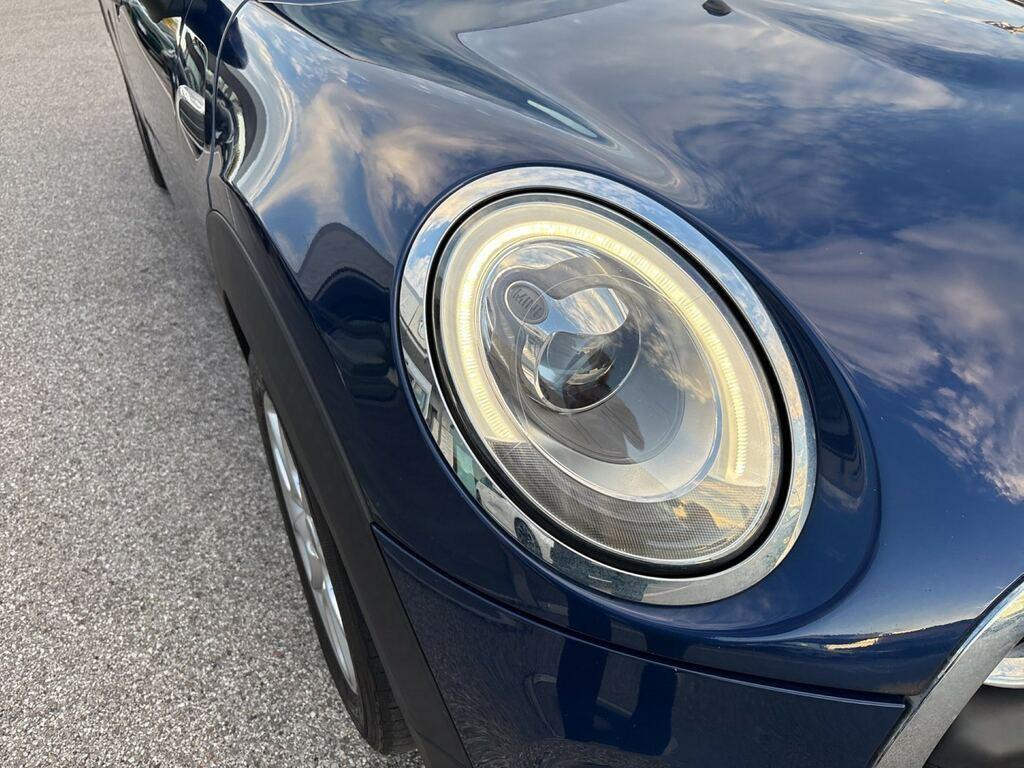 Mini One D 1.5 D One D Boost