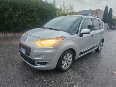 CITROEN C3 PICASSO GUIDABILE DA NEOPATENTATI