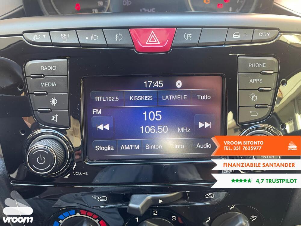 LANCIA Ypsilon 3ª serie Ypsilon 1.2 69 CV 5 po...