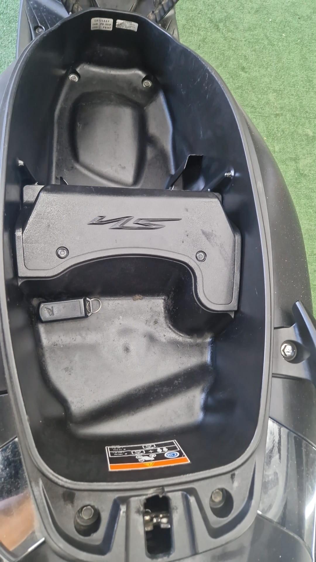 Honda 125 sport 2023
