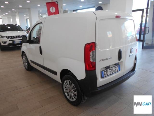 FIAT - Fiorino