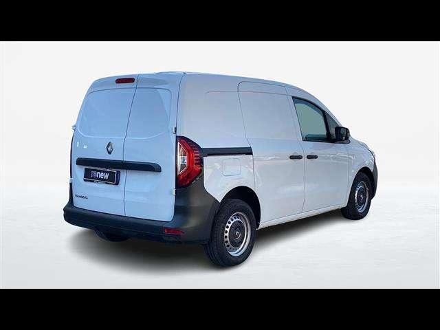 Renault Kangoo van 1.5 Blue dci 95cv