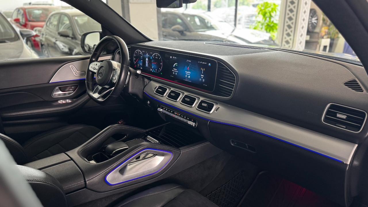 Mercedes-benz GLE 300 d 4Matic Premium