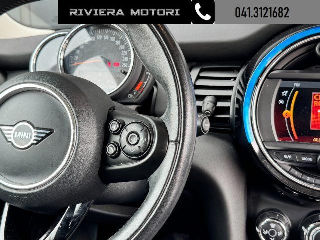 MINI One 1.5 One 75 CV
