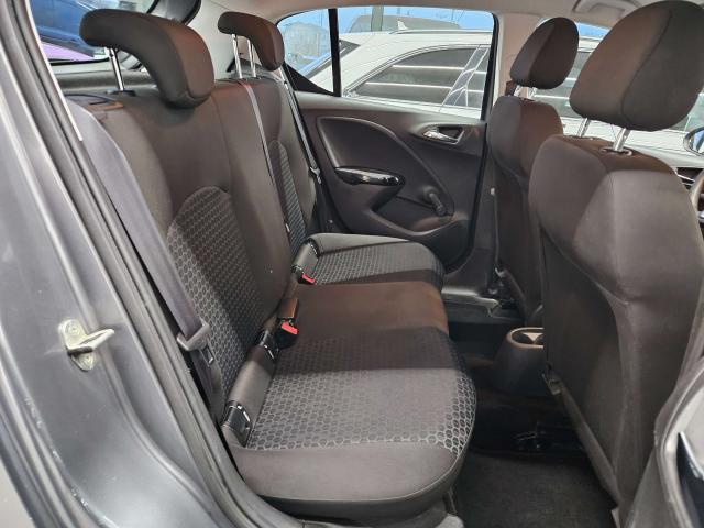 Opel Corsa Corsa V 2015 5p 1.4 Innovation Gpl 90cv my16