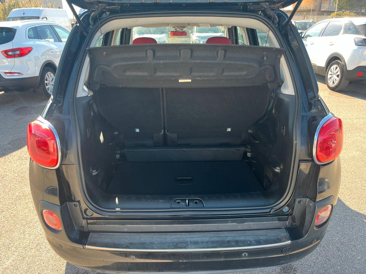 Fiat 500L 1.3 Multijet 85 CV Pop Star