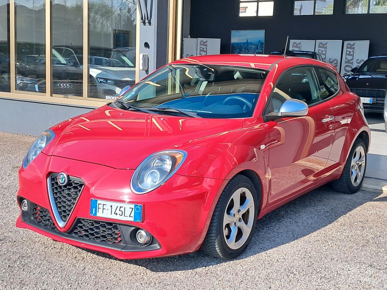 ALFA ROMEO MiTo 1.3 JTDm 95 CV S&S