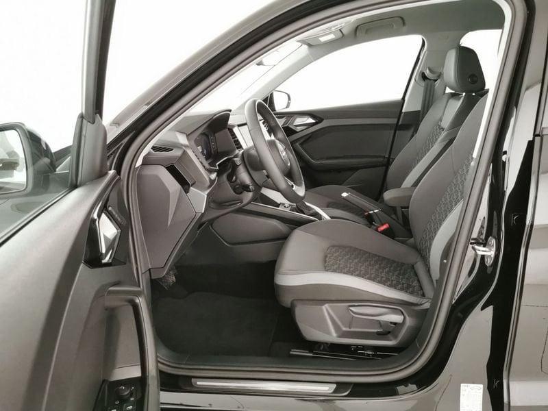 Audi A1 Sportback 30 1.0 tfsi Business 116cv s-tronic