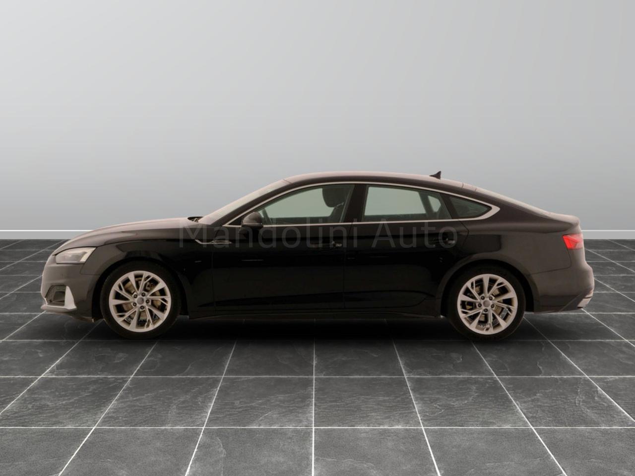 Audi A5 sportback 40 2.0 tdi 190cv business advanced s tronic