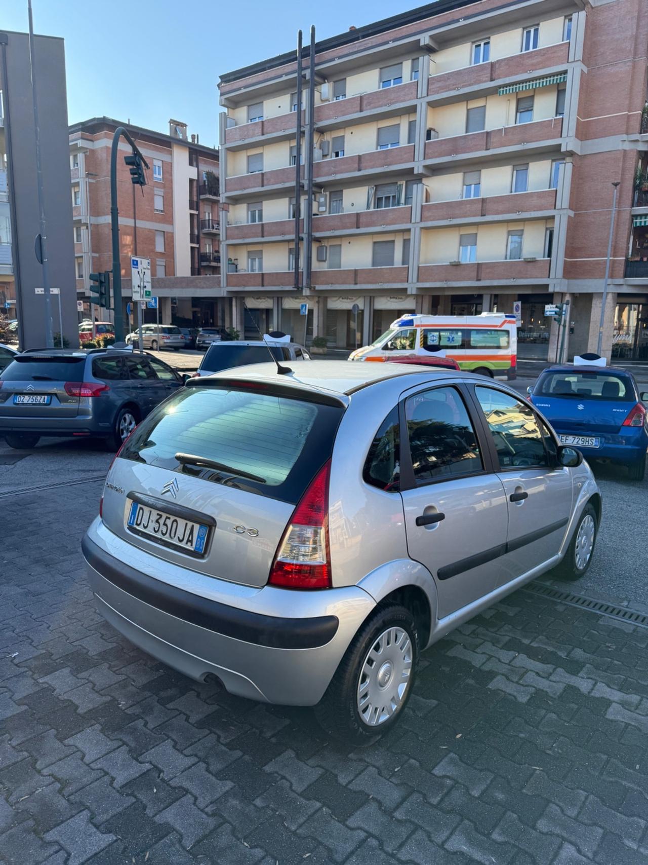 Citroen C3 1.1 Classique