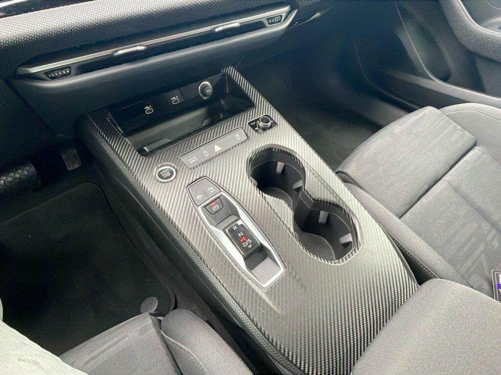 Audi A5 2.0 TFSI Business Advanced S tronic