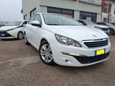 Peugeot 308 BlueHDi 120 S&S Allure