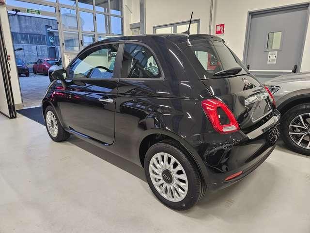 Fiat 500 500 1.0 hybrid Dolcevita 70cv