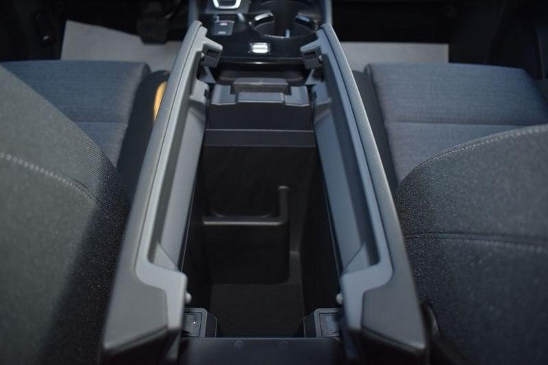 Nissan X-Trail X-Trail Mild Hybrid 2WD 5 posti N-Connecta