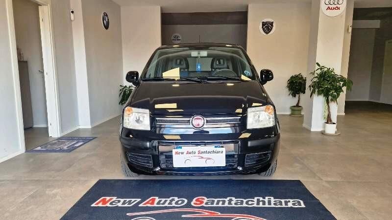 Fiat Panda 1.3 M-Jet 75 CV Dynamic