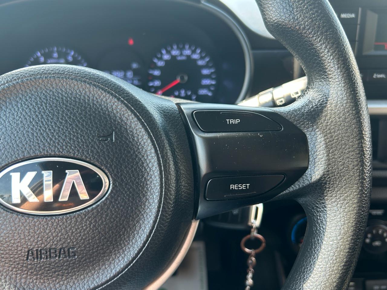 Kia Picanto 1.0 mpi Active my18