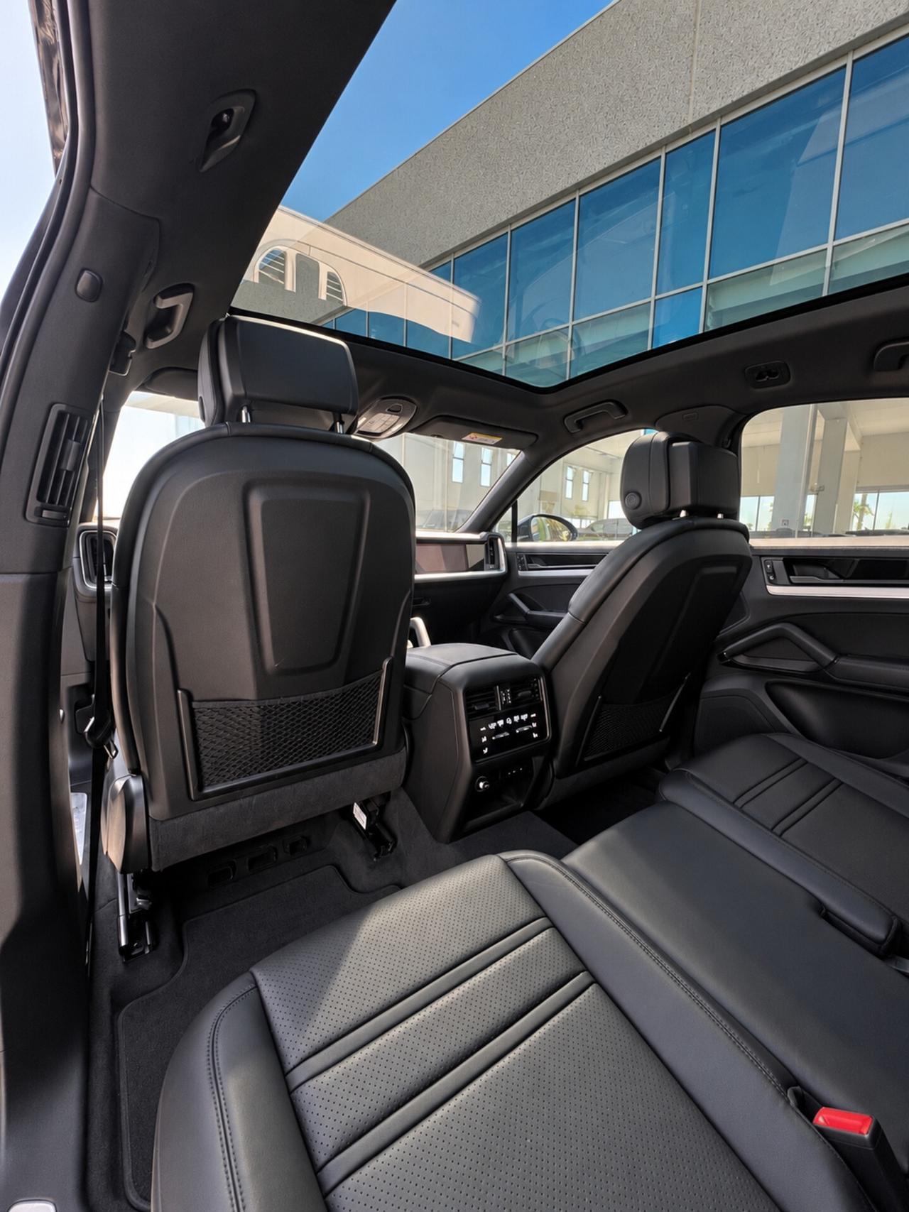 Porsche Cayenne Coupé 3.0 V6 S E-Hybrid - SUPER OFFERTA T-STOCK