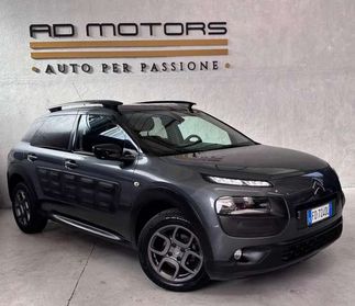 Citroen C4 Cactus OFFERTA LIMITATA ENTRO 15/12 Cinghia Nuova Benzina