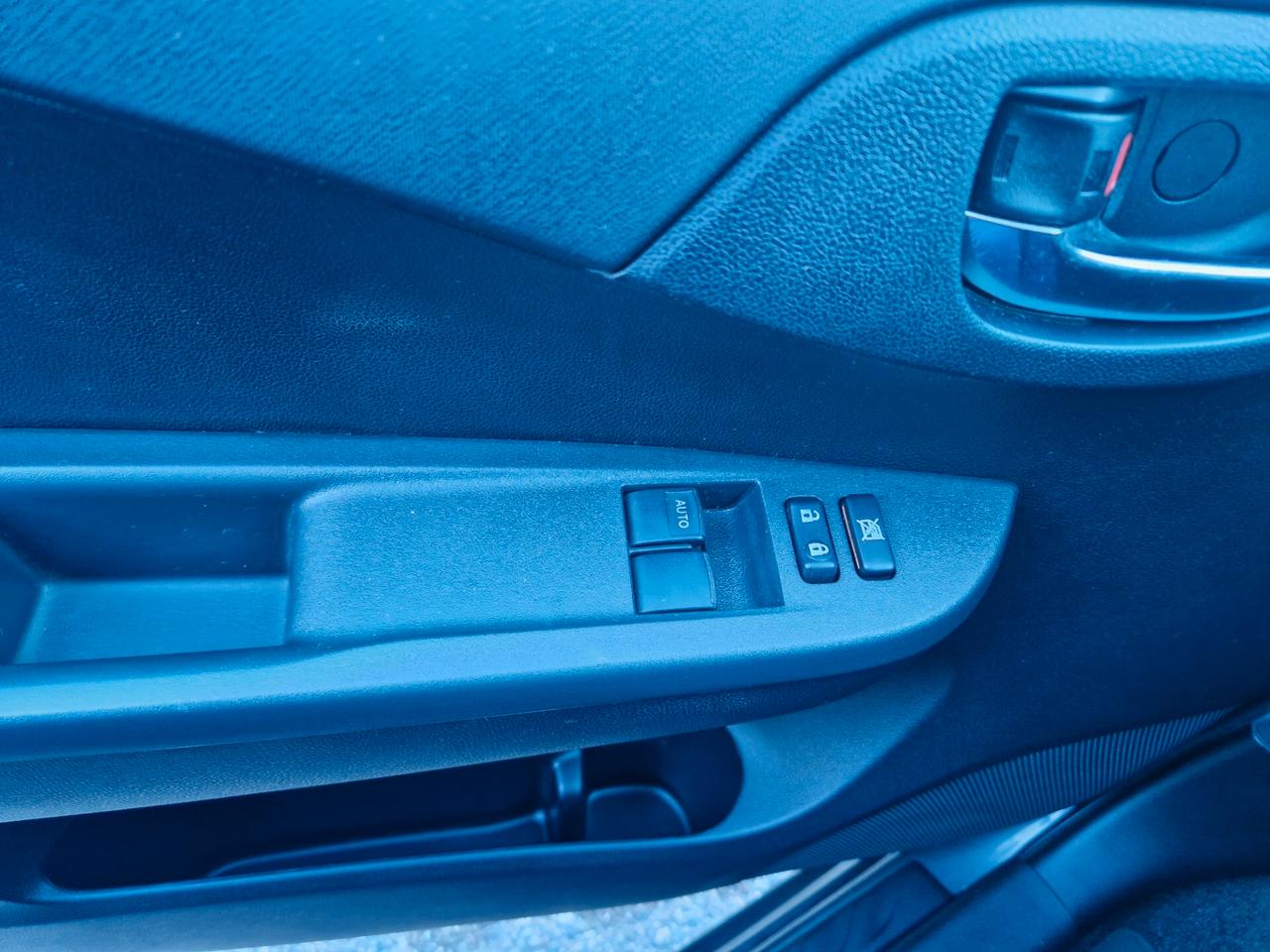 Toyota Verso-S 1.3 100CV "106.800 km" Benzina, Bluetooth, Camera