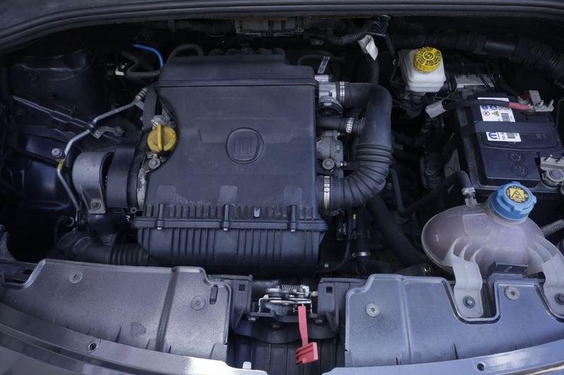 FIAT 500L FIAT 500L 1.3 Multijet 95 CV Business Unicoproprietario