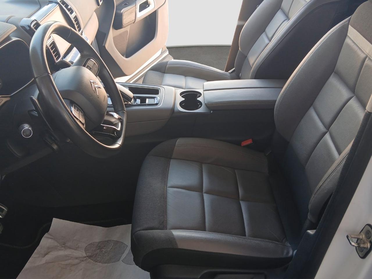 Citroen C5 Aircross 1.6 hybrid phev Shine 225 e-eat8