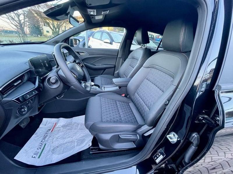 MG MG3 MG3 1.5 hybrid+ Luxury auto - KM0