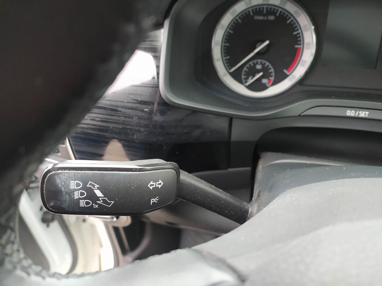 Skoda Kodiaq Style 2.0 TDI 150CV #9084