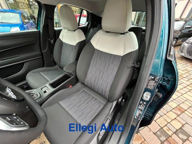 FIAT 600 PROMO FINANZIAMENTO 1.2 Icon 100cv KM 0
