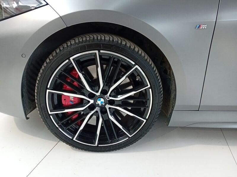 BMW Serie 1 120d xdrive 5p. M Sport