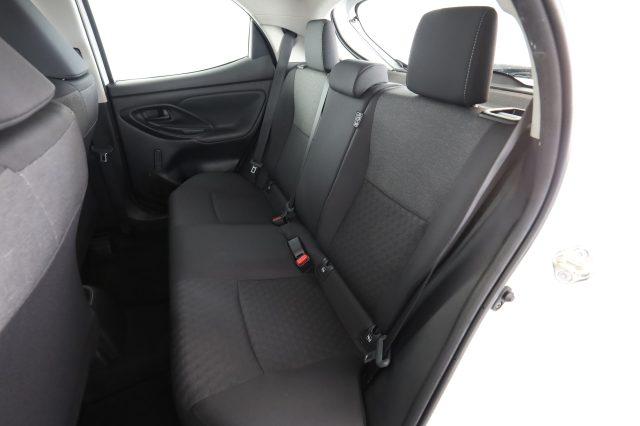 TOYOTA Yaris Yaris 1.0 5 porte Business