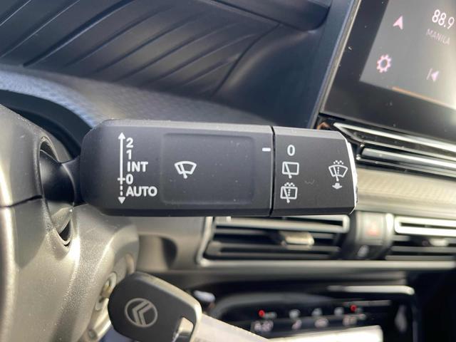 CITROEN C3 Aircross Hybrid 145 CV e-DCS6 Max - NUOVO