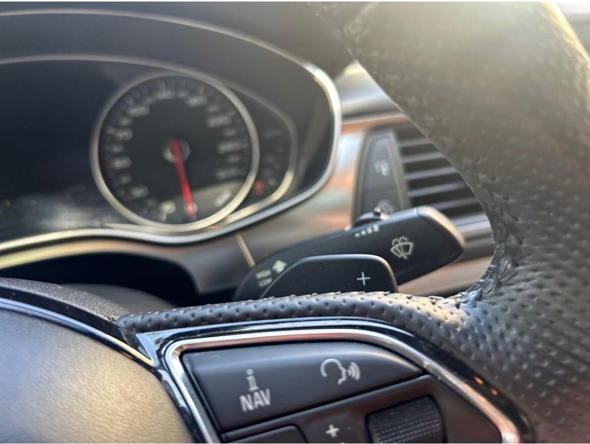 Audi A7 3.0 TDI 218 CV quattro S tronic S line tetto