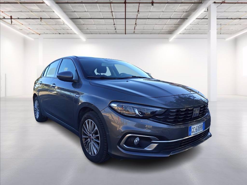 FIAT Tipo 5p 1.6 mjt Life s&s 130cv del 2021